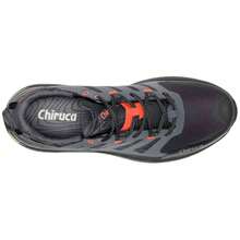 Men Casual Athletic Shoes - Grey - View 5