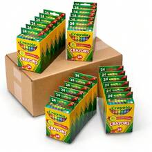 Crayons - 227489455 - View 3