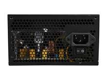 Thermaltake Smart Series 700W SLI / CrossFire Ready Continuous Power ATX12V V2.3 / EPS12V 80 PLUS Certified Active PFC Power Supply Haswell Ready PS-SPD-0700NPCWUS-W - US B Type Plug(110-127V) - View 2