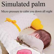 Kids Soothing Toys - White - View 7