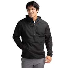 CYPNCutter and Buck Cutter and Buck Charter Eco - chamarra anorak reciclada para hombre Chaqueta HombreFashion - 227569119 - Ver 4