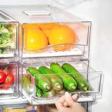 Refrigerator Storage Rack
