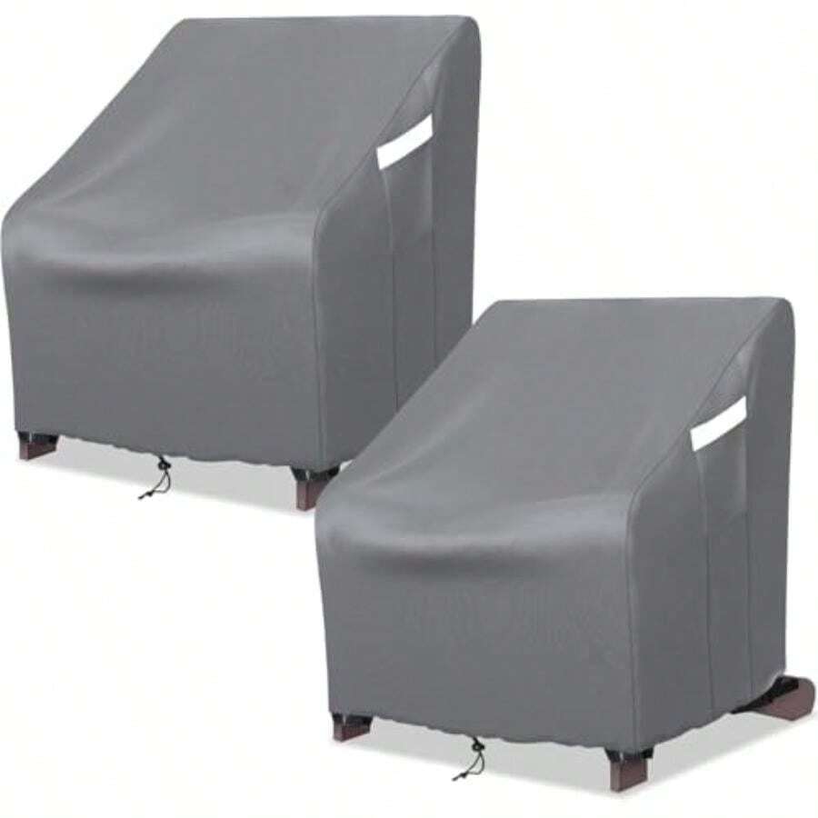 Chair Covers - Multicolor - View 1