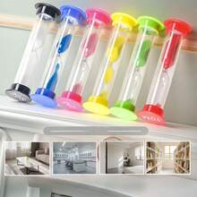 厨房计时器、可视厨房计时器、厨房工具、厨房必备品 - 彩色 - 查看 2