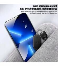 Realme 10 Pro - 2 Micas Hidrogel Diferentes acabados - Mate - Ver 6
