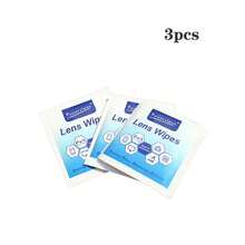 Eyeglass Lens Cleaning Wipes, Eyeglass Cleaning Wipes, Eyeglass Lens Cleaning Wipes, Anti-Fog Eyeglass Wipes, Eyeglass Cleaning Wipes, Eyeglass Lens Cleaning Wipes, Eyeglass Lens Cleaning Wipes, Eyeglass Cleaning Wipes, Eyeglass Cleaning Wipes, Eyeglass Cleaning Cloth, Lens Cleaning Cloth, Lens Cleaning Wipes, Lens Cleaning Wipes, Lens Cleaning Wipes, Women's Eyeglass Accessories - Wet Wipes - View 23