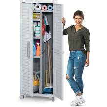 Outdoor Storage Box, Cabinet, And Shelf - 219612769 - View 8