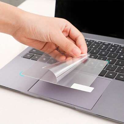 1 pieza Protector de pantalla suave de alta definición, Productos electrónicos, Artículos de oficina, Accesorios de computadora, Protector de pantalla de portátil