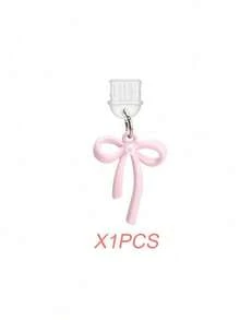Cute Heart-Shaped Phone Holders 3pcs Kindle Accessories Set Including Dust Plug Pendant Type-C/USB-C Heart-Shaped Grip Stand And Shiny Keychain With Hook Compatible With Kindle Paperwhite 11th And 12th Generation Valentine's Day Gift - Multicolor - View 16