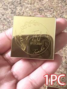 1/10/20 chiếc, Thẻ quà tặng sô cô la cưới tùy chỉnh, Thẻ quà tặng sô cô la đính hôn, Thẻ quà tặng sô cô la gương cưới, Thẻ quà tặng khách mời, Văn bản tùy chỉnh, Thích hợp cho đám cưới, tiệc tùng, quà cầu hôn, quà kỷ niệm, quà Valentine, trang trí tiệc, trang trí nhà cửa, quà sinh nhật, quà tặng đám cưới, quà tặng cá nhân hóa, đồ trang trí đám cưới, đồ trang trí đám cưới - Nhiều màu - Xem 11