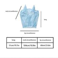 新款透气网眼马用防蝇面罩，轻便防蚊蝇面罩，马术用品
