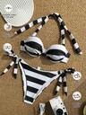 Black and White