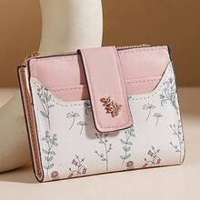 Women Wallets - Pink - View 13
