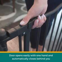 Pet Barriers - 霧面青銅色 - 查看 7