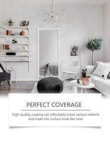 Multi-Surface Repair Paint - Waterproof, Weather-Resistant, Versatile Paint For Renovation And Covering