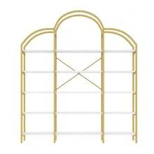 Display Cabinets - Gold - View 6