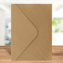 A Heart-Shaped Valentine's Day Greeting Card - Themed With Love And Happiness, Suitable For All, Perfect For Anniversary Celebrations And Small Business Events. - Multicolor - View 7