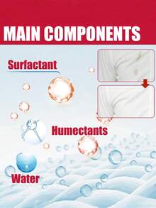 20/40/80/200pcs Portable Laundry Wet Wipes, Suitable For Travel, Kitchen, Bathroom, Home Cleaning Clothes And Shoes. Stain Removal Wet Wipes, Long-Lasting Fragrance, Whitening And Color Protection - Multicolor - View 3