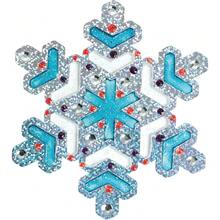 CYPNCreatividad para niños - Kit de manualidades para ventanas fáciles de brillar: crea 7 diseños de ventanas manualidades de día festivo manualidades de Navidad para niños de 6 a 8 años en adelanteFashion