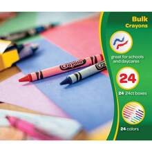 Crayons - 227489455 - View 5