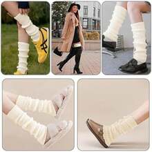 Winter Thermal Cover - 白色-5 - 查看 7