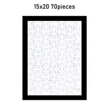 Personalized Wooden Puzzle, Personalized Photo Portrait Puzzle, Birthday Gift, Customized Puzzle Souvenir For Special Occasions, Couple Portrait Puzzle, Travel Photo Puzzle, Anniversary Custom Photo Puzzle, Graduation Class Photo Puzzle, Family Gathering Custom Puzzle, Holiday Custom Puzzle Gift, Wooden Creative DIY Gift, Couple, Parent-Child, Family Memorial Birthday Gift, Room Decor - Black - View 23