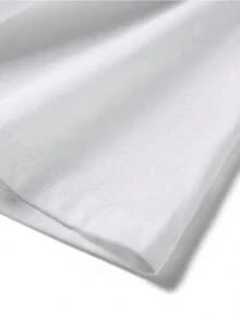 Camiseta VLider con estampado de algodón - Blanco - Ver 9