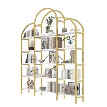 Display Cabinets - Gold - View 7