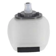 CYPNBotella de Agua Portátil para la Muñeca Botella de Agua para Correr Botella de Agua Deportiva para la Muñeca de Mano con Correa de Mano Ajustable para Hidratación TrotarFashion - 227447879 - Ver 5