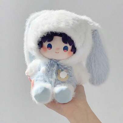 20厘米娃娃服装套装系列，可爱套装，娃娃换装服装，精美配饰，玩具服装，派对礼物，生日礼物（不含娃娃）