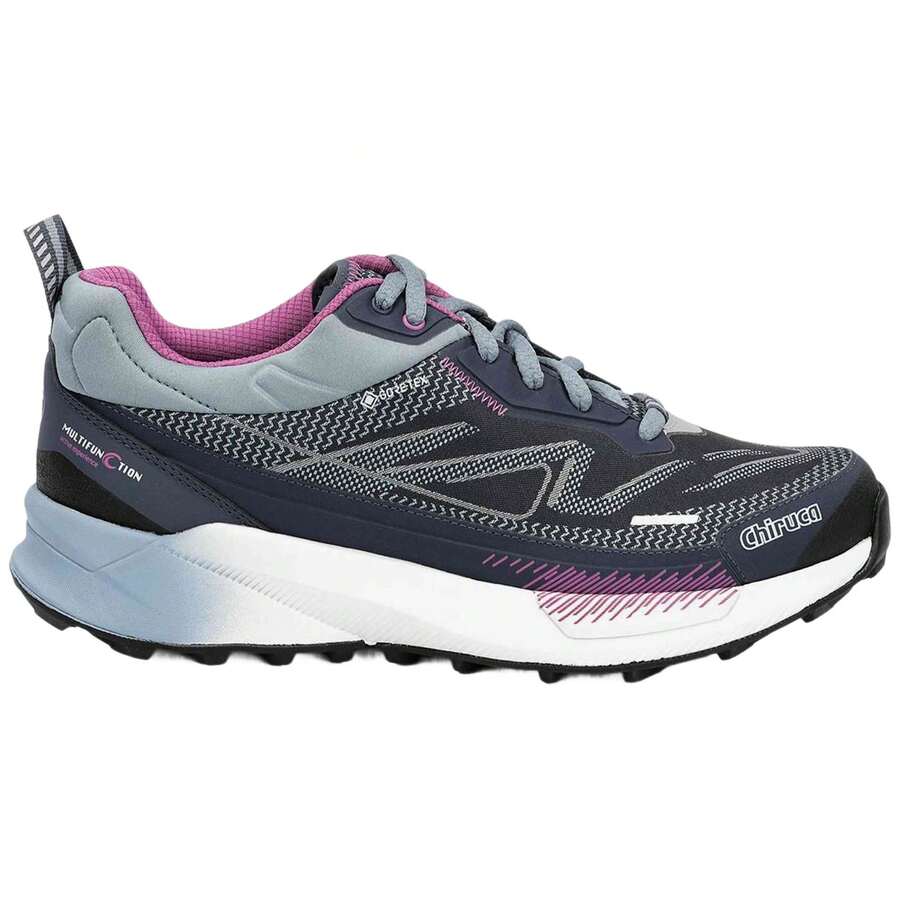 Chiruca Women Hiking Boots