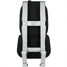 Craftsman Golf Child Positioner For Golf Carts, 5 Point Harness To Keep Kids Secure In Golf Cart, Universal Fit For Most Golf Carts - Gray - 查看 3