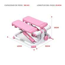 Stair Climbers - 227744709 - View 5