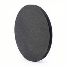 MUUK FITNESS Yoga Mats - Black Pad 1 Piece - View 2