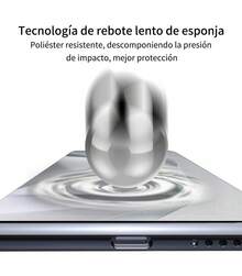 Realme 10 Pro - 2 Micas Hidrogel Diferentes acabados - HD - Ver 9