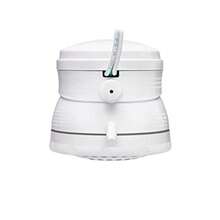 CYPNRegadera eléctrica Rotoplas EcoDucha Regadera de Baño Eléctrica de Bajo Consumo con Doble Cámara de Calefacción Potencia: 5000 Watts 127 V ~ 60 Hz Color: Blanco.Fashion - 219611466 - Ver 3