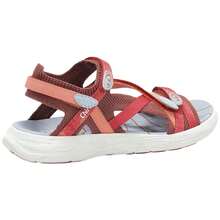 Women Sport Sandals - Pink - View 5