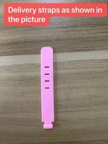 Carcasă protectoare pentru cablu de încărcare TPU roz cu inimă mică/papion/flori/pisică mov, compatibilă cu încărcătorul Apple de 18/20W, cadou excelent pentru prieteni - Flori roz - Vizualizare 4