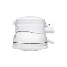 CYPNRegadera eléctrica Rotoplas EcoDucha Regadera de Baño Eléctrica de Bajo Consumo con Doble Cámara de Calefacción Potencia: 5000 Watts 127 V ~ 60 Hz Color: Blanco.Fashion - 219611466 - Ver 7