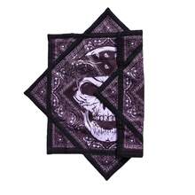 Flow Star Beginner Spinning Cloth - Easy-To-Spin Juggling & Skill Toy - Dapo Star Fingertip Spinning Cloth, Ideal For Performance, Play, And Exercise - 黑色 - 查看 2