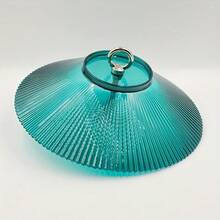 1个防风雨户外喂鸟器罩，防松鼠悬挂式防雨罩，适用于庭院，秋冬季 - 多色 - 查看 14