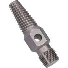 Grifos para tubos, tubos de reparación de 3/4 pulg., Juegos de extractores de tornillos con para tubos rotos,40024033 - Multicolor - Ver 2