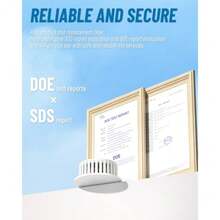 CYPNCabezal de Ducha Filtrada VMASSTONE para Agua Dura - Filtro de 20 Etapas 7 Modos de Rociado Lluvia Suave 2 Modos de Pausa para Ahorrar Agua - Protege Pelo y Piel (FM-002 Cromado)Fashion - Bronce Envejecido - Ver 4