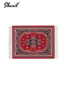 shoxil 1个350毫升（12盎司）不锈钢杯，标语杯，防碎杯，不易碎金属饮水杯，适用于家庭、办公室、餐厅 - 杯子 - 查看 11