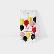 FZZ Surprise Exploding Box, Colorful Confetti Surprise Gift Box, Suitable For Adults And Children - White - View 4