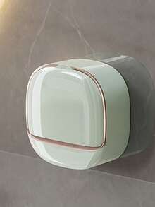 1pc Silk Sleep Bonnet Set - Satin Hair Wrap For Curly/Natural Hair With Soft Elastic Band (Black & Gold), Gentle Night Cap For Hair Protection & Frizz Control - Multicolor - View 5