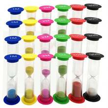 厨房计时器、可视厨房计时器、厨房工具、厨房必备品 - 彩色 - 查看 5