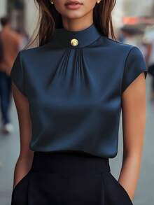 Màu xanh hải quân