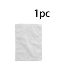 Bộ 10/15 túi đựng giày xách tay bán trong suốt, túi đựng giày bằng vải không dệt thoáng khí, túi cầm tay chống bụi, túi dây rút nhẹ để đựng giày và túi xách, cách ly bụi, giữ cho giày và túi xách sạch sẽ và gọn gàng, đóng gói tiện lợi, chống thấm nước, di động, thiết kế treo, thích hợp cho du lịch tàu biển và kỳ nghỉ. Túi đựng giày dây rút du lịch, túi bọc giày cho nam nữ, túi đựng đồ du lịch cần thiết cho kỳ nghỉ. - trắng - Xem 12