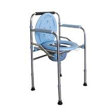 CYPNSILLA CÓMODO 3 EN 1 CON TAPA Y DEPÓSITO DE CONTENSIÓN DESCANSABRAZOS AJUSTABLES PATAS CON CUBIERTA DE GOMA ANTIDERRAPANTES PERFECTO PARA EVITAR ACCIDENTES CON ALTURA AJUSTABLE CON BOTÓN DE SEGURIDADFashion - 224431536 - Ver 9